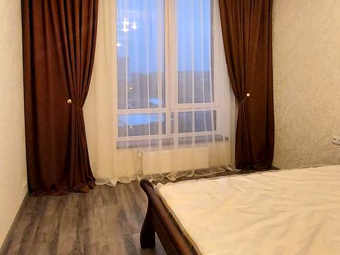 квартира по адресу Ломоносова ул., 40