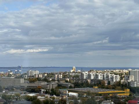 квартира за адресою Одеська вул., 41-Б