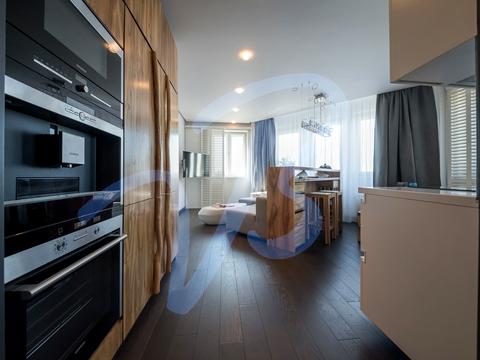 квартира по адресу Академика Палладина просп., 22