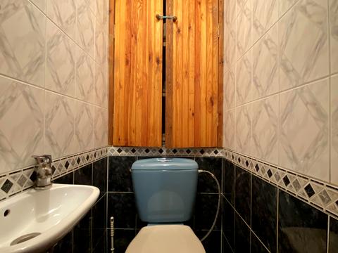 квартира за адресою Леся Курбаса просп., 1-Б