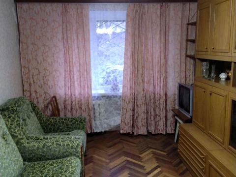 квартира по адресу Довнар-Запольского ул., 4-А