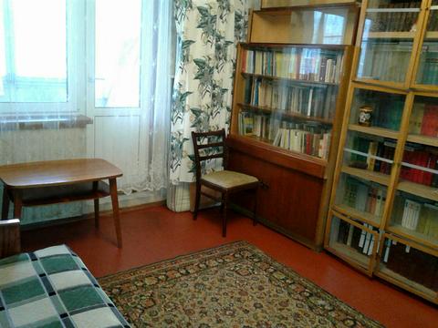 кімната за адресою Архітектора Вербицького вул.