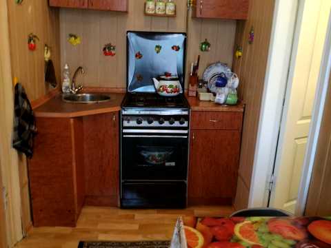 квартира по адресу Ланжероновская ул., 19