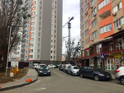 квартира за адресою Михайла Максимовича вул. (Онуфрія Трутенка), 3