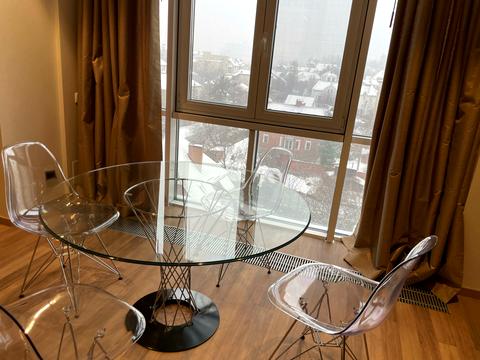 квартира за адресою Звіринецька вул., 47