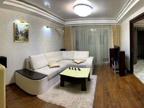 квартира по адресу Садовая ул., 1