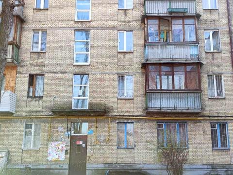 квартира по адресу Соборности просп. (Воззʼєднання), 26/2
