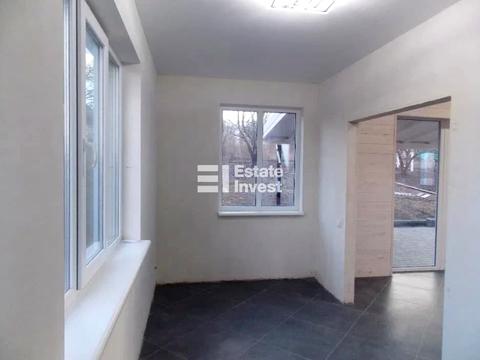 дом по адресу Шасси