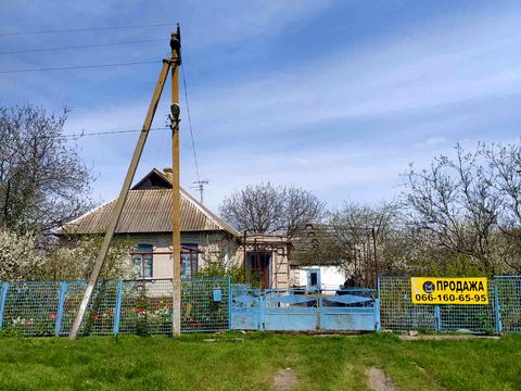 будинок за адресою Центральная