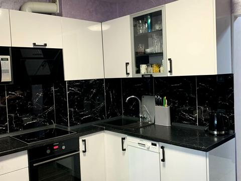 квартира по адресу Николая Закревского ул., 95