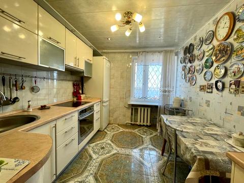 квартира по адресу Володимира Вернадського ул. (Дзержинського), 35