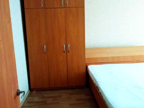 квартира по адресу Тополь-1 жилой массив ул., 16