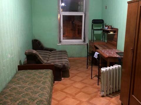 комната по адресу Ковальська ул., 21