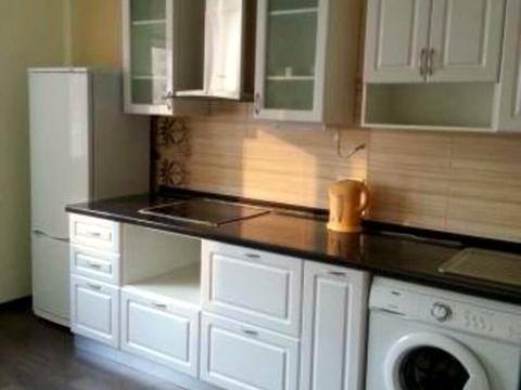 квартира по адресу Степана Рудницкого ул. (Вильямса академика), 3/7