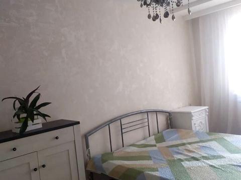 квартира по адресу Алексея Вадатурского ул. (Маршала Малиновского), 18