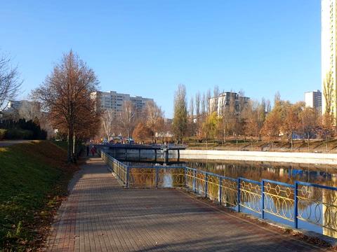 квартира по адресу Вацлава Гавела бульв. (Івана Лепсе), 3