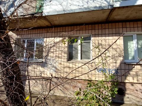 квартира по адресу Первомайская, 36