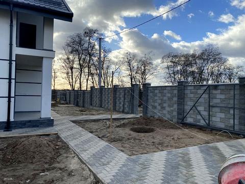 будинок за адресою Вишневая