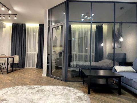 квартира по адресу Бульварно-Кудрявская ул. (Воровского), 17-А