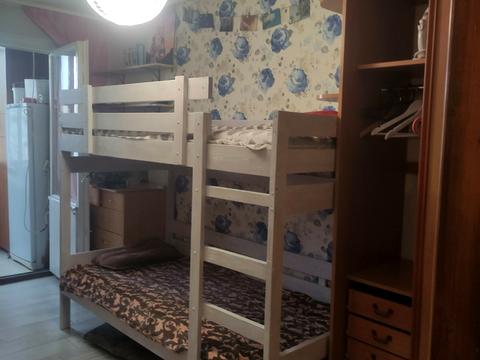 квартира по адресу Александра Архипенко ул. (Мате Залки), 3-А