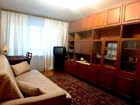 квартира за адресою Лєскова вул., 6