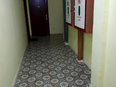 квартира за адресою Науки просп., 62-А