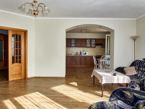 квартира за адресою Михайла Гришка вул., 9