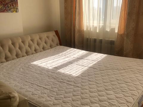 квартира за адресою Вадима Гетьмана вул., 1-А