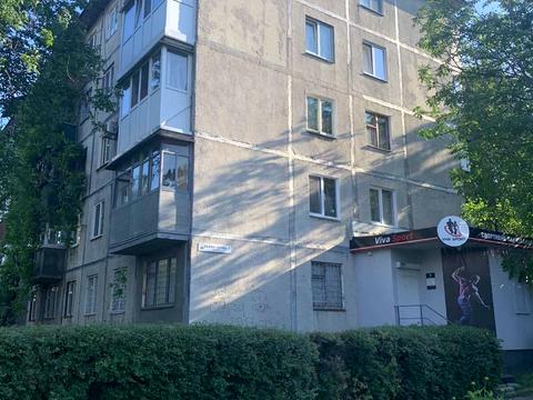 квартира за адресою Нижня Горова вул., 5