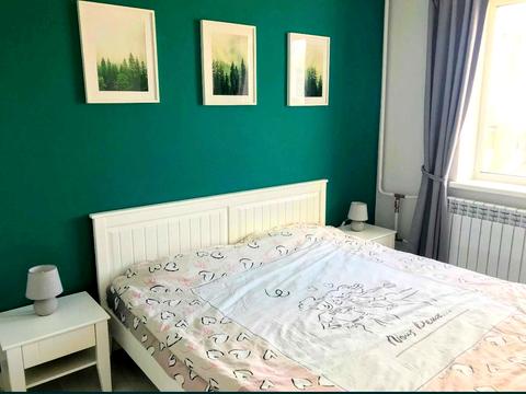 квартира по адресу Героев Днепра ул., 42