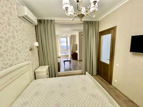 квартира по адресу Французский бульв., 85