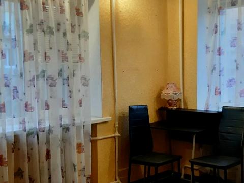 квартира за адресою Набережно-Корчуватська вул., 84