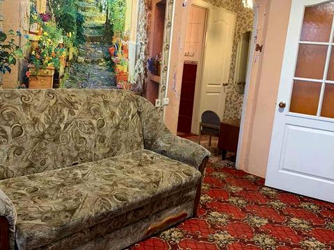 квартира по адресу Лукьяненко ул., 7