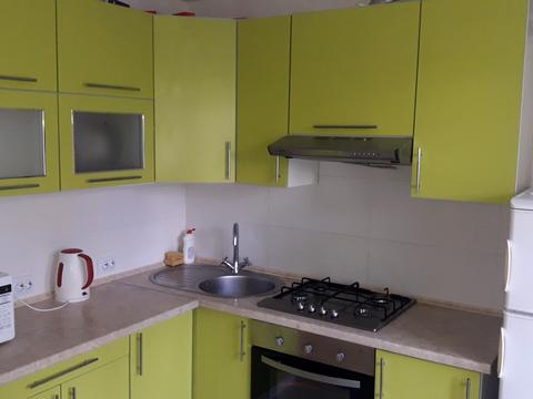 квартира за адресою Вербицького вул., 22