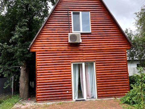 дом по адресу Садовая ул., 102