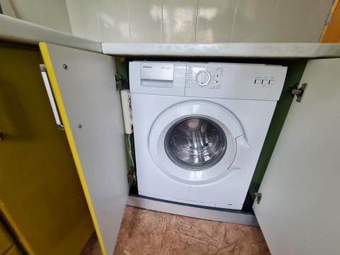 квартира по адресу Фортечный тупик (Тверской), 6/8