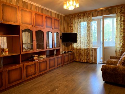 квартира по адресу Романа Шухевича просп. (Ватутина), 24-В