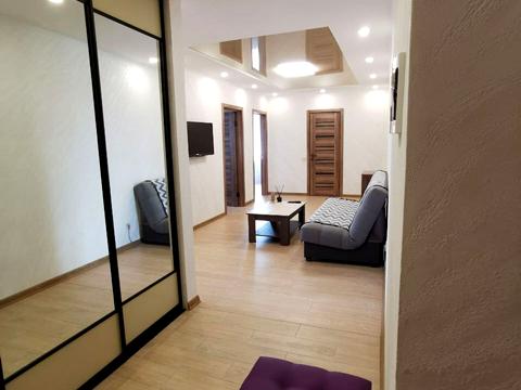 квартира по адресу Гайдамацкая ул. (Марфи Струтинської), 13-Б