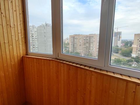 квартира за адресою Харківське шосе, 17-А