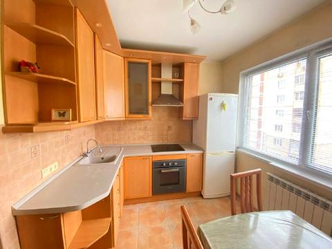 квартира по адресу Правды просп. (Правды), 17-А