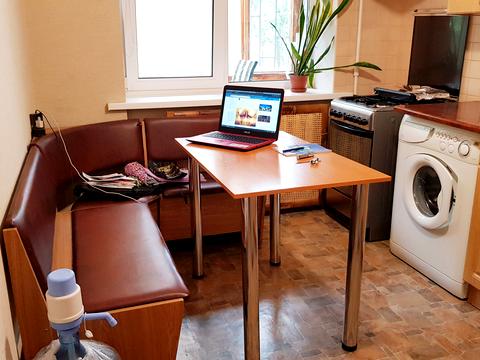 квартира за адресою Валерія Лобановського просп. (Червонозоряний), 39-Б