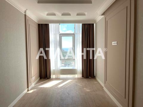 квартира за адресою Генуезька вул., 1