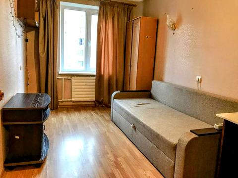 квартира по адресу Приречная ул., 19