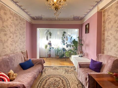 квартира за адресою Юрія Шумського вул., 8