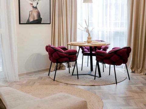 квартира по адресу Предславинская ул., 55