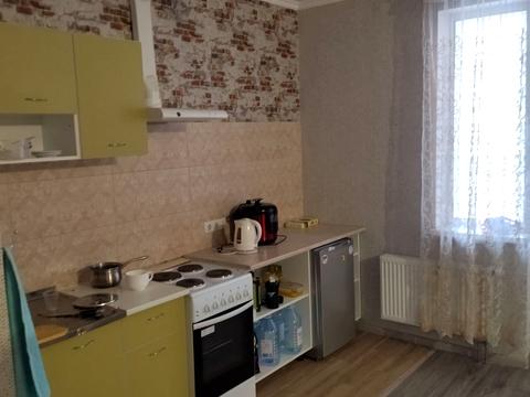 квартира за адресою Олевська вул., 16