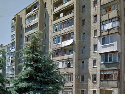 квартира за адресою Холодногірська вул. (Горького), 39