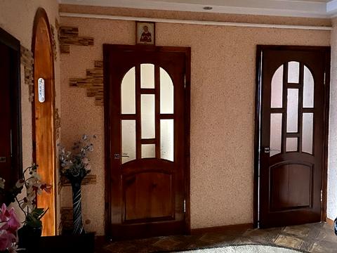 квартира по адресу Космічна, 3А