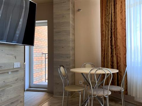 квартира по адресу Жаботинского, 56а