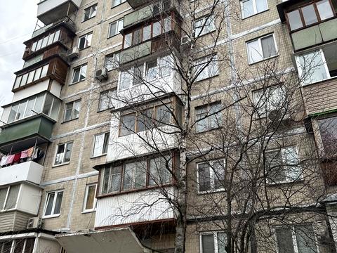 квартира за адресою Мокра вул. (Кудряшова), 2